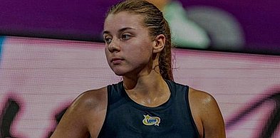 Maja Chwalińska kontra Simona Waltert w ćwierćfinale turnieju w Oeiras