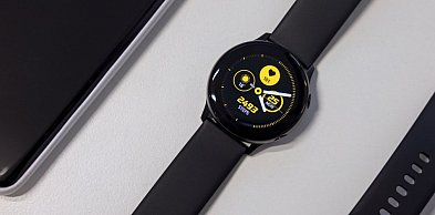 Który zegarki mają BLIK i Google Pay? Smartwatche z NFC - TOP6
