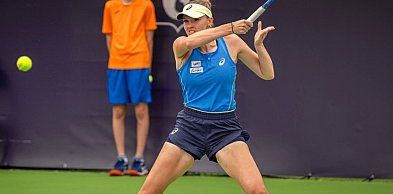 Kubka, Ewald, Stankiewicz i Górska grają w turnieju ITF W35 w Egipcie