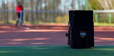 Trening tenisa i wakacje w jednym - jak to pogodzić?