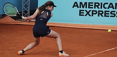 Madryt WTA 1000 - Iga Świątek i Magdalena Fręch poznają rywalki