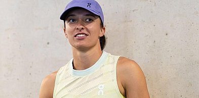 Madryt WTA 1000 - Iga Świątek zagra z Darią Snigur