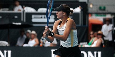 Madryt WTA 1000 - wygrana Igi Świątek, gra Magda Linette