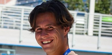 Alan Ważny w ćwierćfinale turnieju ITF w Sanxenxo