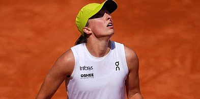 Turniej WTA 1000 w Madrycie - wyniki, Świątek wróci na trzecie miejsce