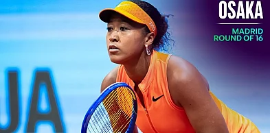 Turniej WTA 1000 w Madrycie - wyniki czwartej rundy