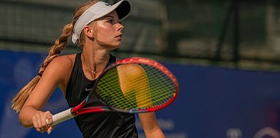 Zuzanna Kolonus w półfinale turnieju ITF w New Delhi
