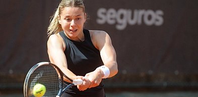 Turniej WTA 1000 w Rzymie - losowanie w niedzielę i poniedziałek