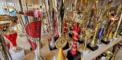 Trofea tenisowe od AMS Grawer - podkreśl prestiż swojego turnieju