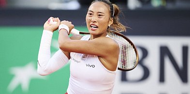 Turniej WTA 1000 w Rzymie - wyniki pierwszej rundy