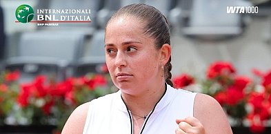 Turniej WTA 1000 w Rzymie - wyniki drugiej rundy