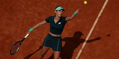 Turniej WTA 1000 w Rzymie - odpadły Sabalenka i Paolini