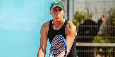 Turniej WTA 125 w Paryżu - Keys gwiazdą - wyniki