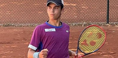 Prestiżowy turniej Tennis Europe do lat 16 w Rzymie z udziałem Polaków