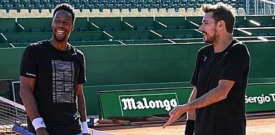 Roland Garros 2026 w Paryżu - przyznano dzikie karty
