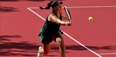 Hędrzak zmierzy się z Zarembą w turnieju ITF w Hurghadzie