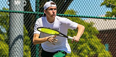 Kaczmarek i Pawlak startują w turnieju ITF w Kutaisi