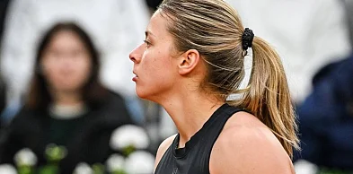 Na kogo trafi Maja Chwalińska w Roland Garros 2026?