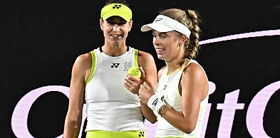 Roland Garros 2026 w Paryżu - losowanie gier podwójnych