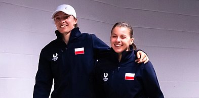 Roland Garros 2026 w Paryżu - powalczą Maja Chwalińska i Iga Świątek
