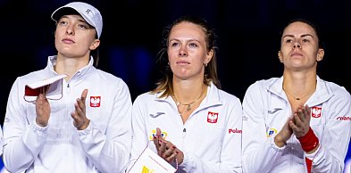 Roland Garros 2026 w Paryżu - wygrane Świątek i Linette, gra Fręch