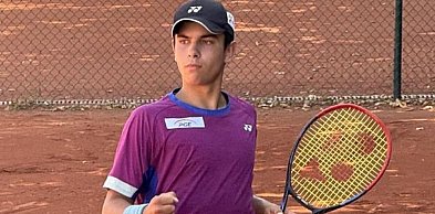 Turniej ITF juniorów J100 Powiat Poznanski Open 2026 w Sobocie