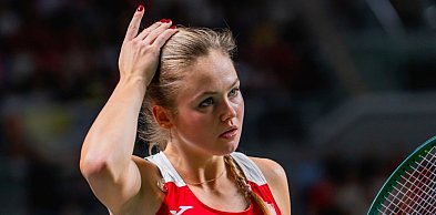 Linda Klimovicova uniknęła eliminacji w turnieju WTA 125 w Birmingham