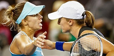 Roland Garros 2026 w Paryżu - Iga Świątek pokonała Magdę Linette