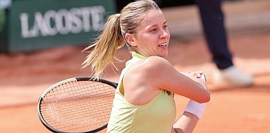 Maja Chwalińska zagra z Diane Parry w Roland Garros 2026