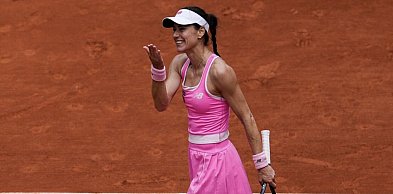 Roland Garros 2026 w Paryżu - ćwierćfinały, wyniki