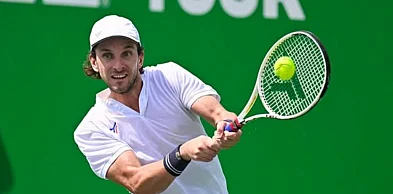 Filip Peliwo kontynuuje grę w Centurionie w RPA