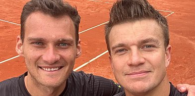 Polscy debliści w półfinale challengera ATP w Prościejowie