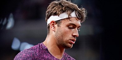 Roland Garros 2026 w Paryżu - półfinały mężczyzn, wyniki