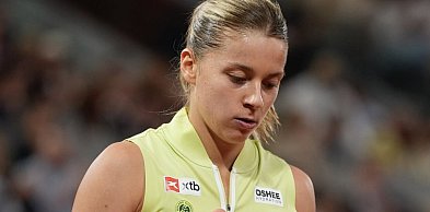 Finał Roland Garros 2026 w Paryżu - Maja Chwalińska gra z Mirrą Andreevą