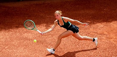 Turniej ITF juniorów J60 Gdańsk Open 2026 - wyniki