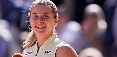 Maja Chwalińska w poniedziałek rano wróci do Polski