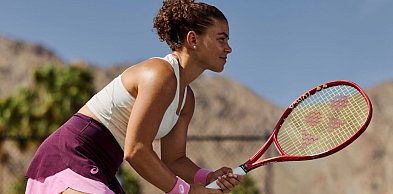 ASICS pomaga tenisistom znaleźć idealne dopasowanie do stylu gry