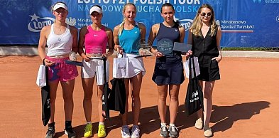 Turniej ITF RokitkiPark Open 2026 w Gdańsku - lista uczestniczek