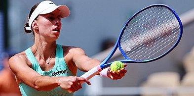 Magda Linette przegrała z Barborą Krejcikovą w półfinale Libema Open 2026
