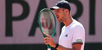 Hubert Hurkacz trafił na Andrieja Rubleva w turnieju ATP 500 w Halle