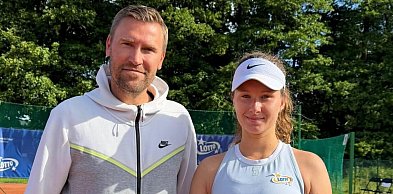 Turniej ITF W50 RokitkiPark Open w Gdańsku - dzikie karty