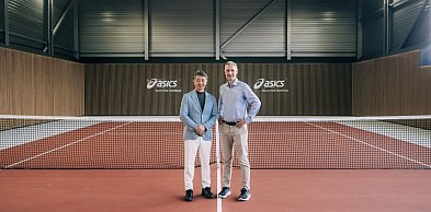 ASICS otwiera Europejski Instytut Nauk Sportowych