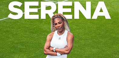Wimbledon 2026 w Londynie - Serena Williams z dziką kartą