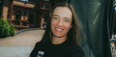 Iga Świątek uległa Emmie Navarro w turnieju WTA 500 w Bad Homburg