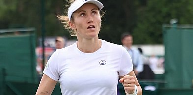 Wimbledon 2026 w Londynie - eliminacje z udziałem Kawy