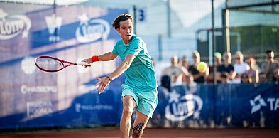 Turniej ITF M15 Rzeszów Open 2026 - wyniki