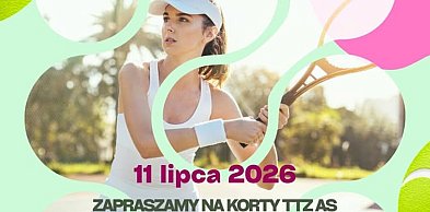 Ladies Open Chodzież - wyjątkowy turniej kobiet