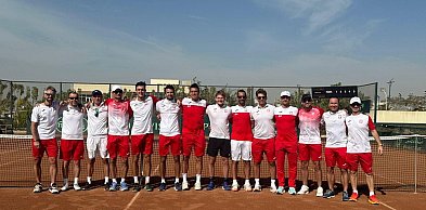 Mecz Pucharu Davisa Australia - Polska odbędzie się w Brisbane