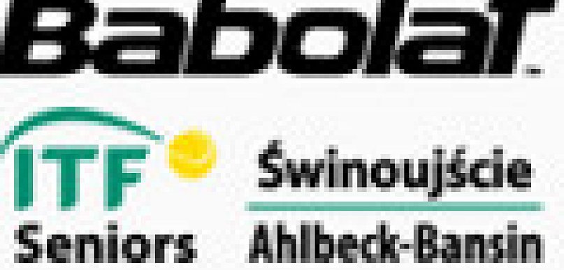 ITF Seniors w Świnoujściu i Ahlbecku