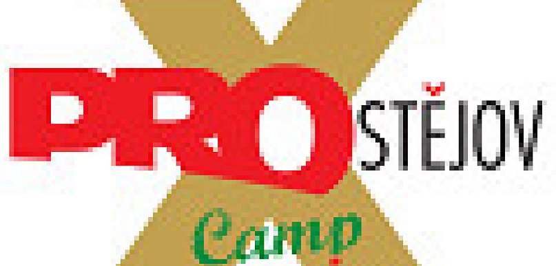 Jubileuszowa edycja PROstějov CAMP!